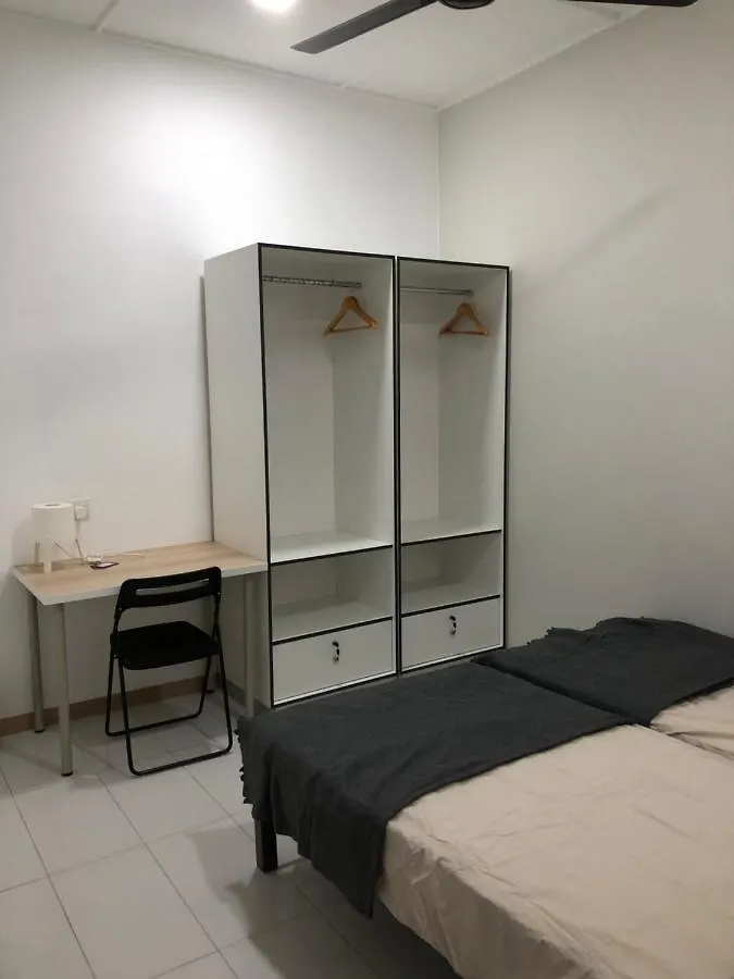 Gasthof Guesthouse @ Ipoh Garden Ma­lay­sia